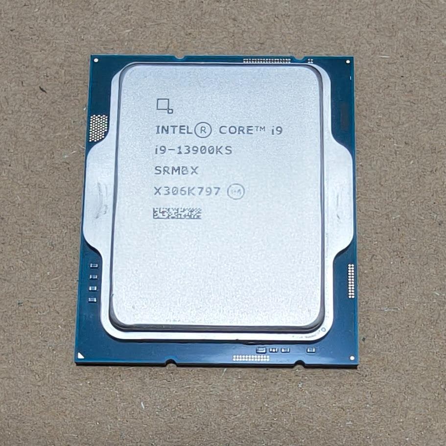 intel インテル CPU i9 13900KS BX8071513900KS