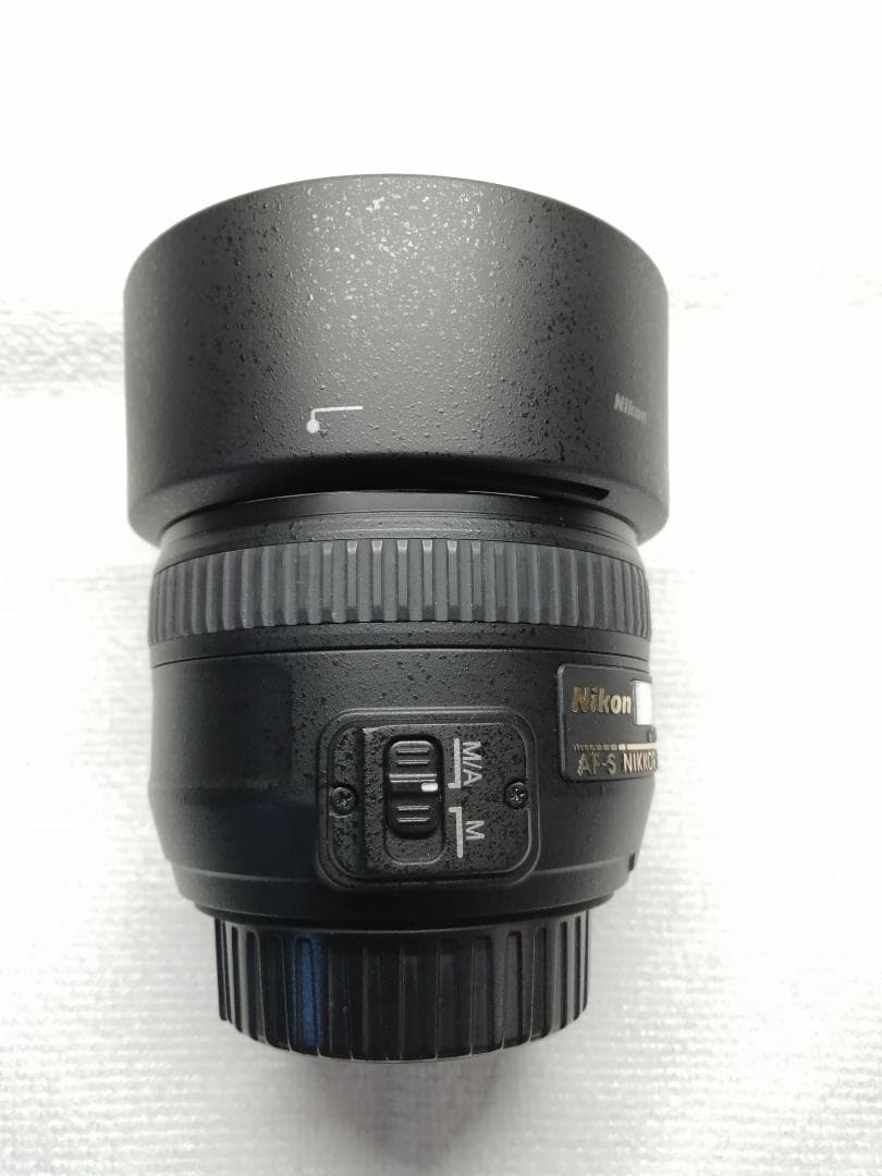 高性能単焦点 Nikon ニコン AF-S NIKKOR 50mm F1.4G