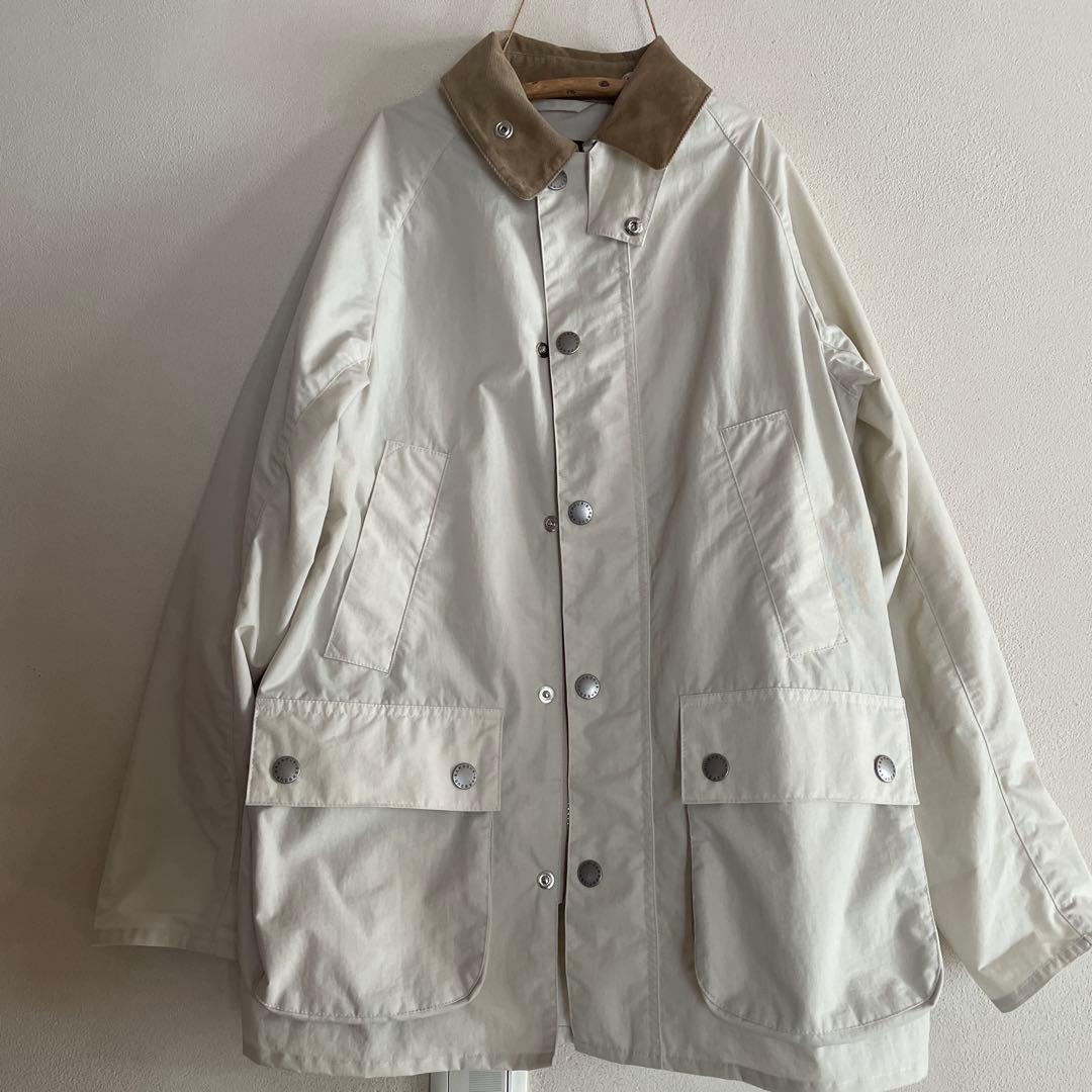 Barbour バブアー　ブルゾン