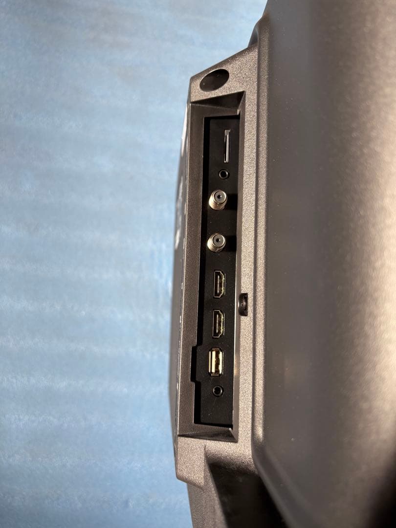 (新品・未使用)Hisense A30シリーズ 24V型 LED TV