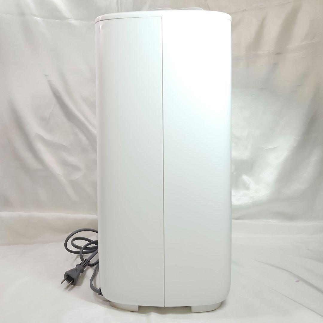 極美品　SHARP　シャープ　ハイブリッドプラズマクラスター　　HV-L55-W