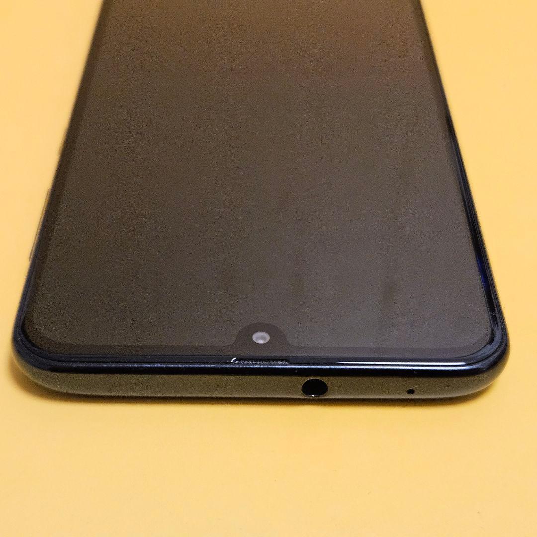 Samsung Galaxy A30 ｜24時間以内発送#035