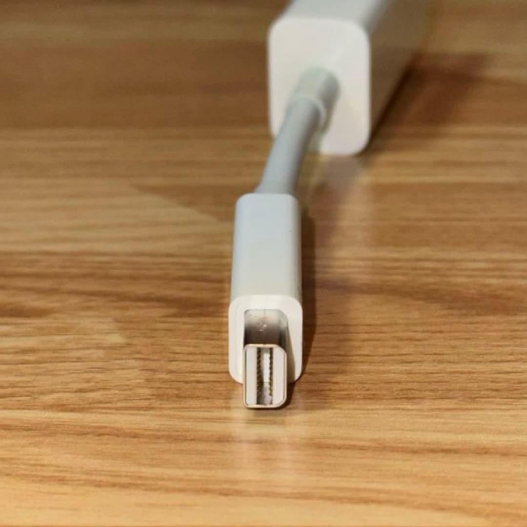 Apple Thunderbolt-FireWireアダプタ MD464ZM/A