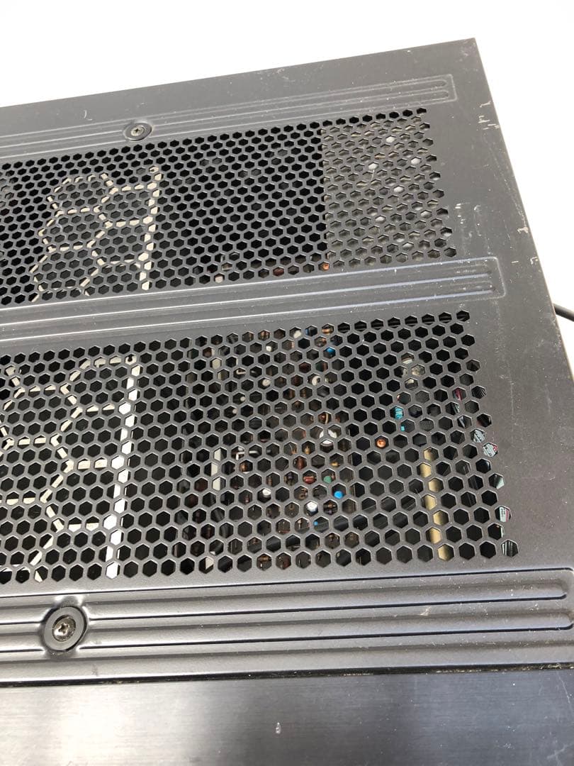 パイオニア A-717 プリメインアンプ通電のみ(D104)