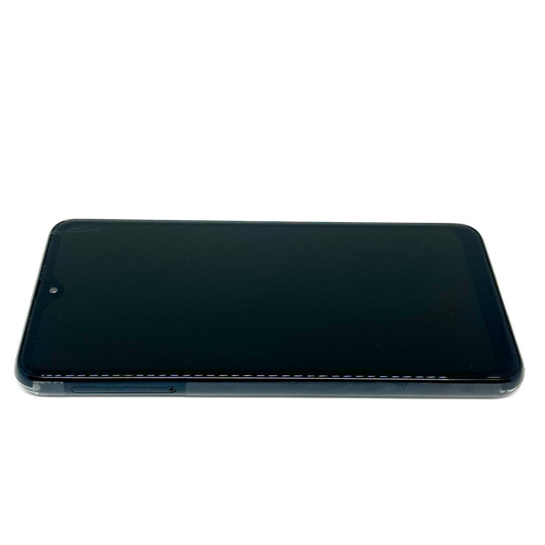 【美品】Galaxy A23 5G 本体一台（３）