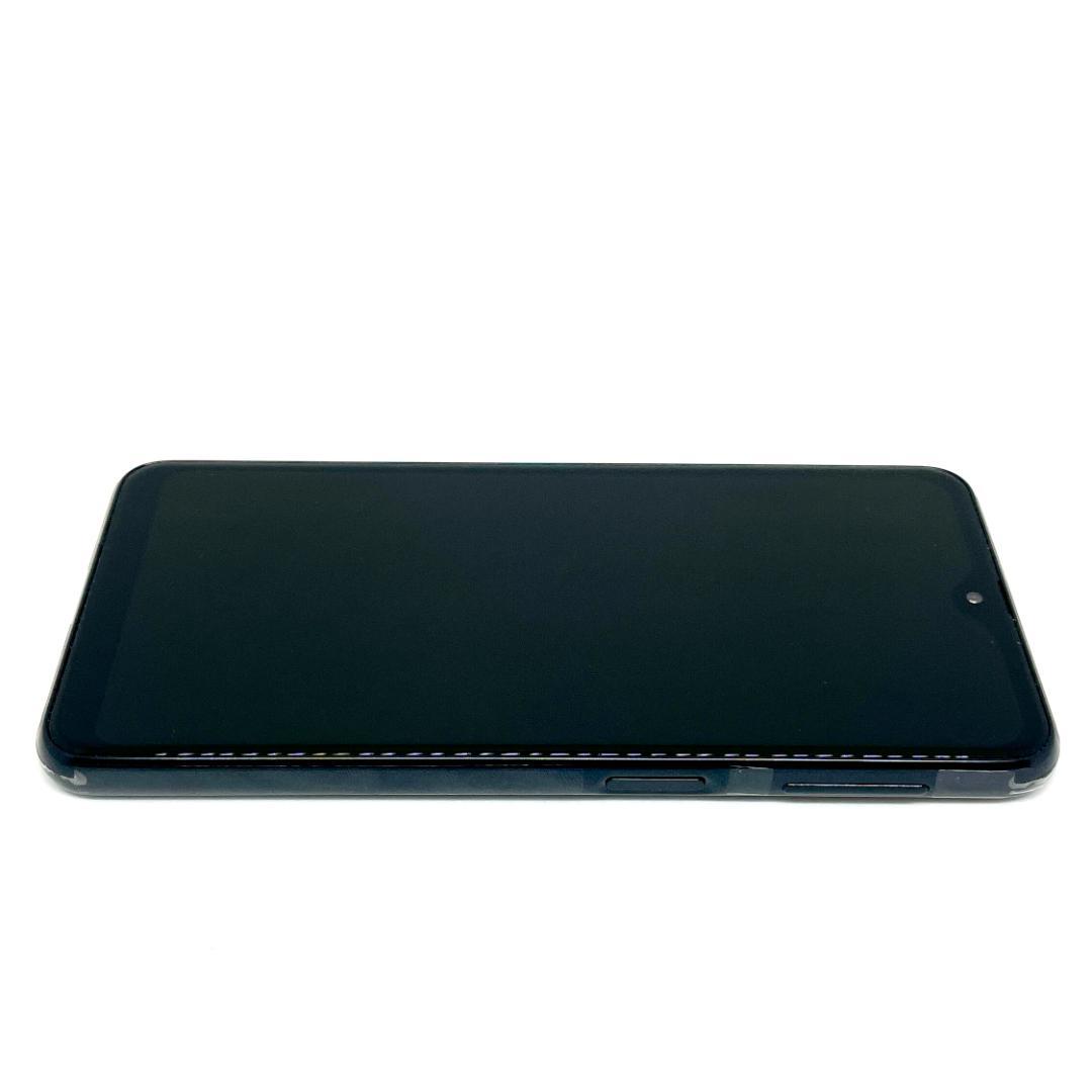 【美品】Galaxy A23 5G 本体一台（３）