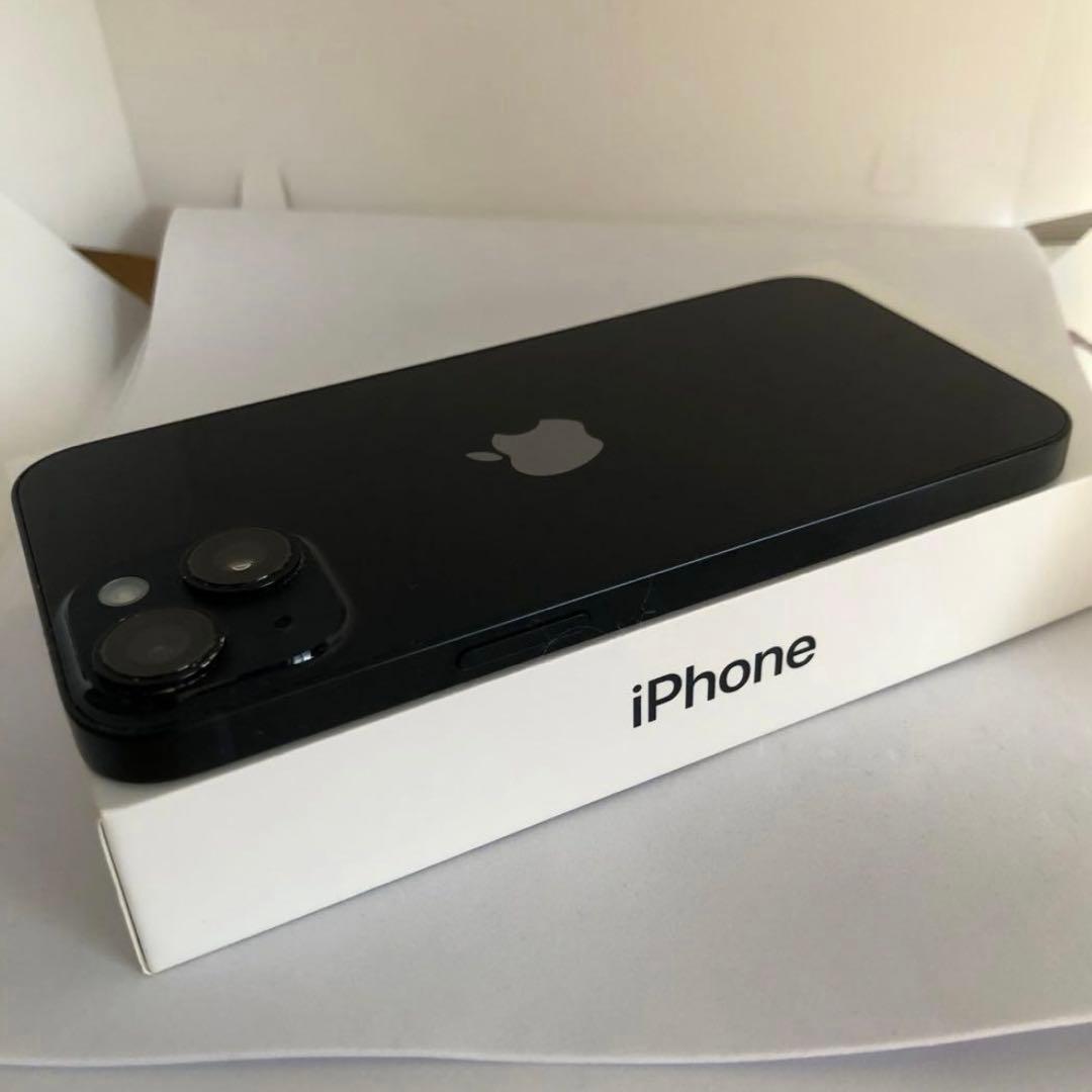 【年始割】iPhone 14 128GB SIMフリー 【早い者勝ち】