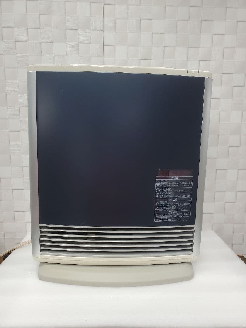 リンナイ 都市ガス ファンヒーター RC-L4001NP-1
