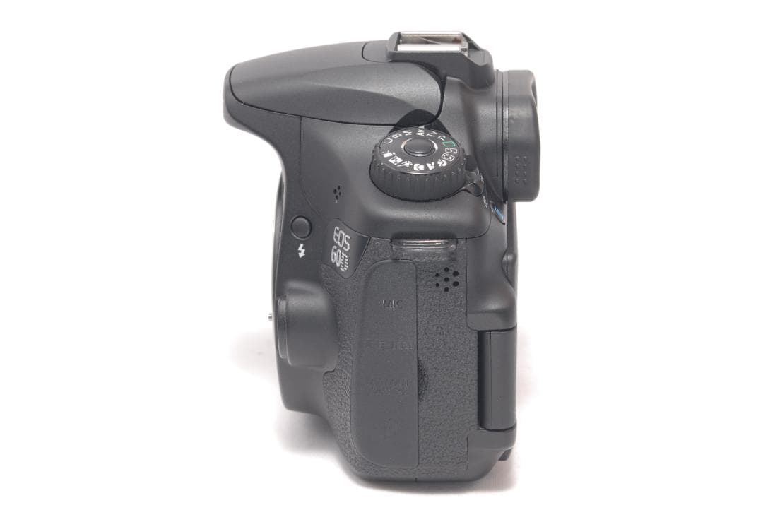 ⭐️素早いピント合わせ⭐️Canon EOS 60D キャノン　デジタル一眼