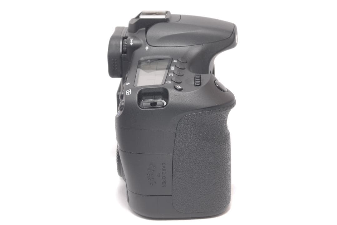 ⭐️素早いピント合わせ⭐️Canon EOS 60D キャノン　デジタル一眼