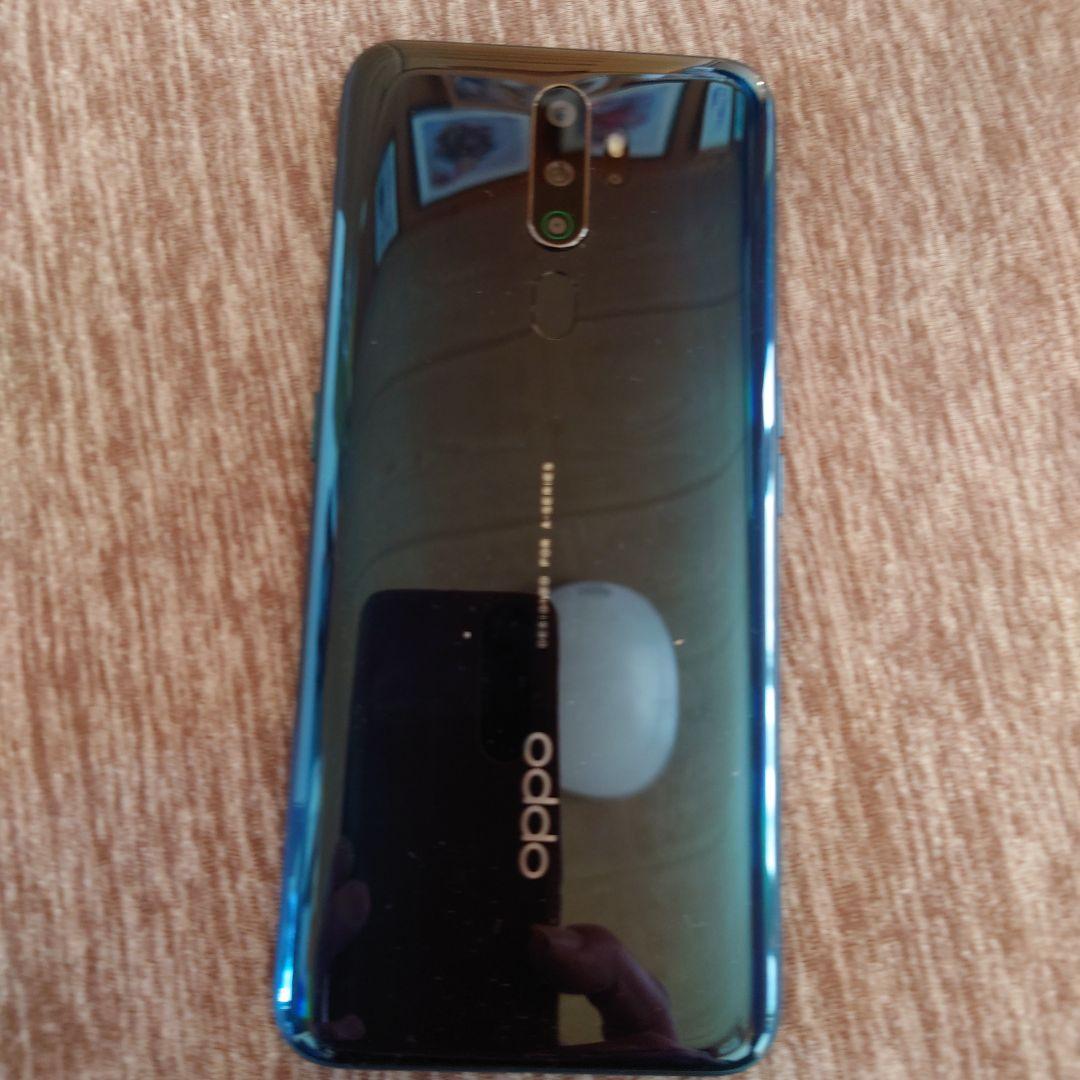 OPPO A5 2020 本体