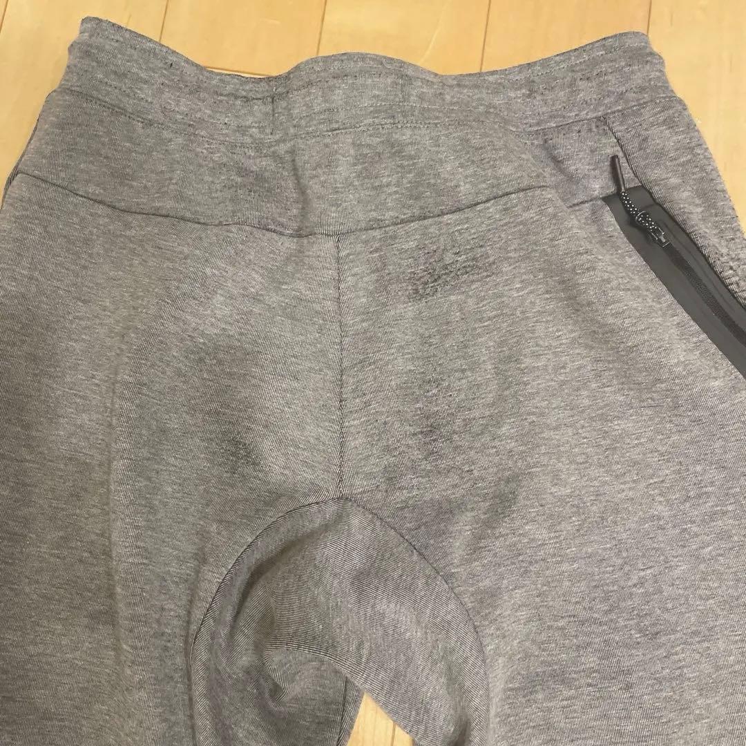 【廃盤】NIKE テックフリース　セットアップ　M