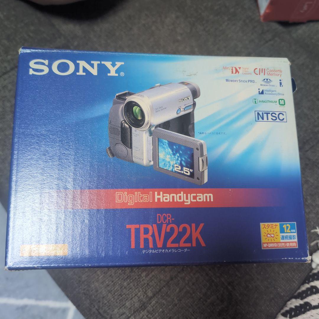 KA！デジタルビデオカメラレコーダー