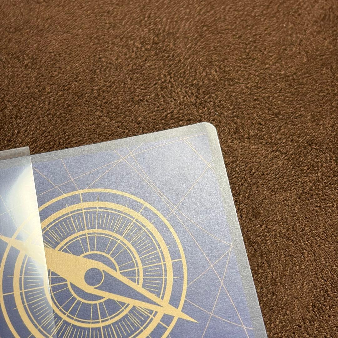 【OP11-106】 ゼウスSP R パラレル エッグヘッドクライシス ナミ