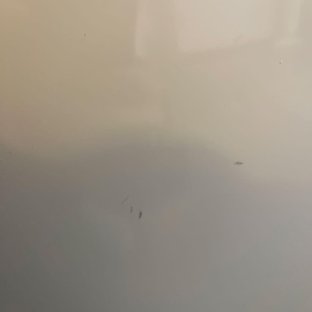 送料込み　レトロ冷凍庫