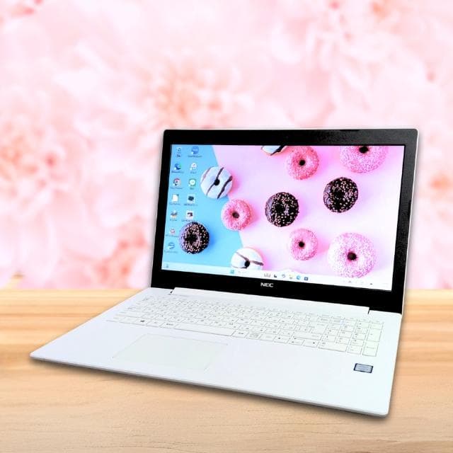 ポッキリ1万円❤️Corei3ノートパソコン✨脅威の1TB Win11✨初期設定