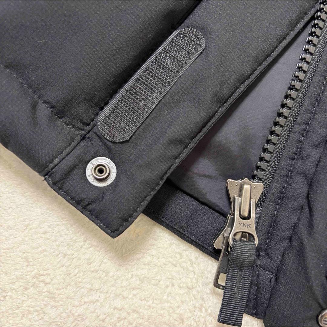 【美品Lサイズ】ノースフェイス　バルトロダウンジャケット 黒 ND91710