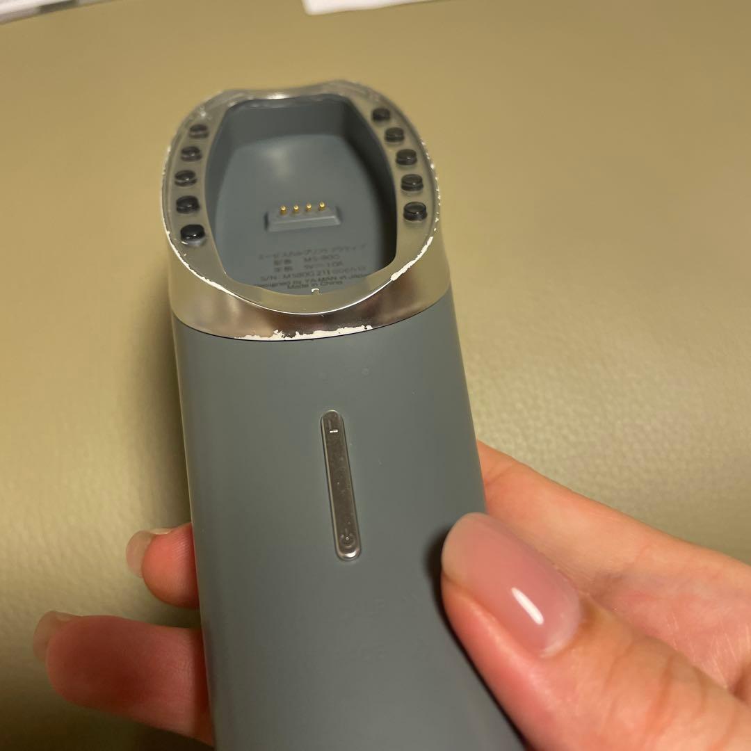 ミーゼスカルプリフトアクティブプラス