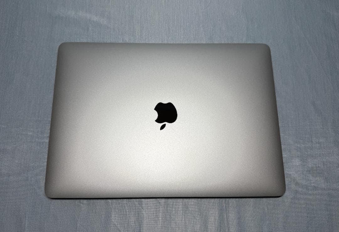 超美品 MacBook Pro 13 2020 M1 8G SSD512G