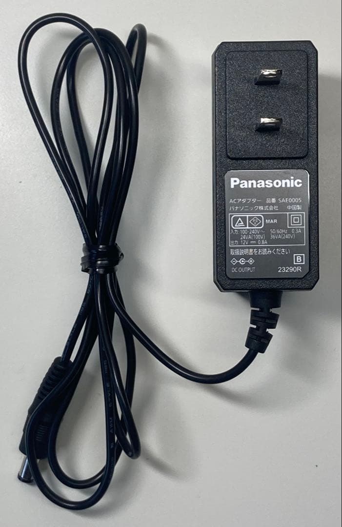 Panasonic ブルーレイプレーヤー DMP-BD90 2023年製