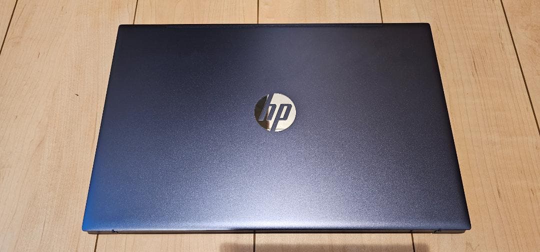 office2024付 HP Pavilion 15.6 セットアップ済