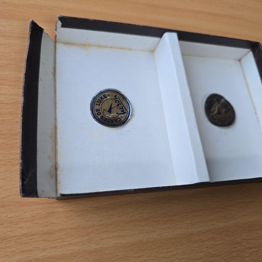 Louis Vuitton　トランプ　開封品　ルイヴィトン　モノグラム