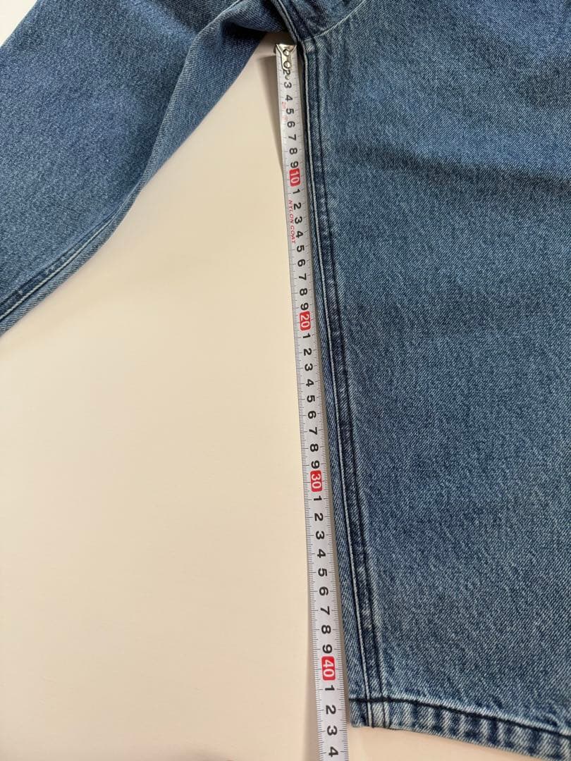 ＊新品・未使用＊Soor Ploom＊Retro Jean＊5y