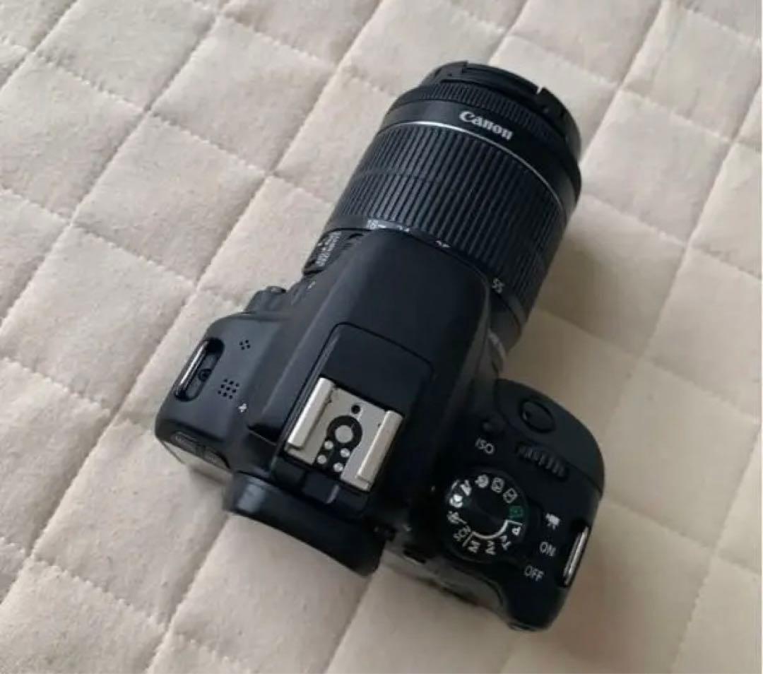 Canon カメラ EOS Kiss X7