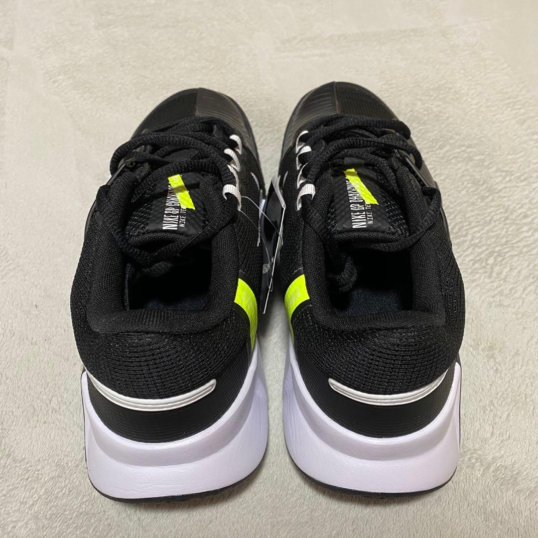 ナイキ ズーム GP チャレンジ 1 プレミアム 25.5㎝