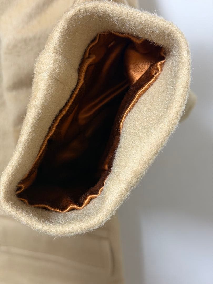 ペンドルトン ギャングコート Mサイズ