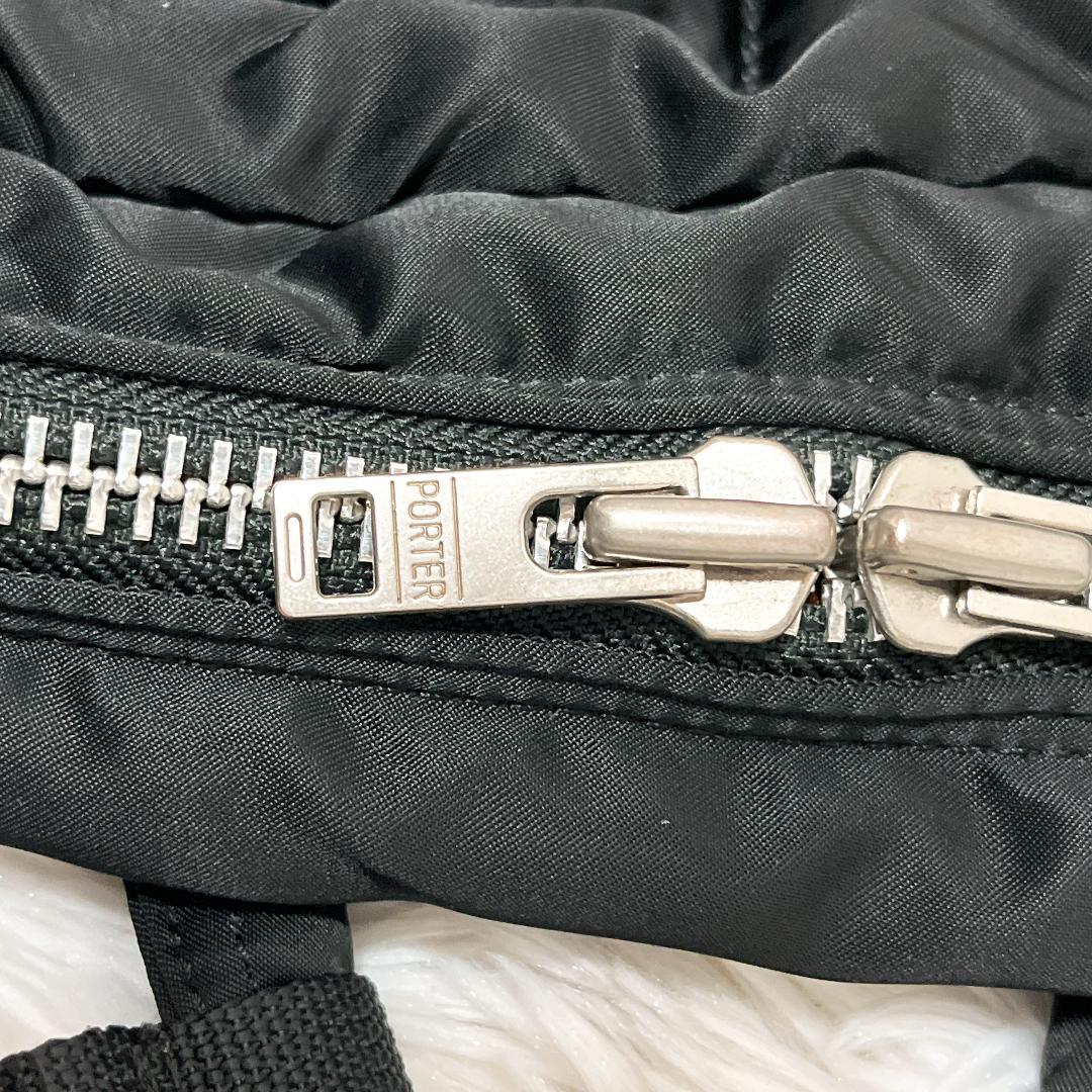 PORTER ポーター タンカー 3way ブリーフケース　通勤通学 A4サイズ