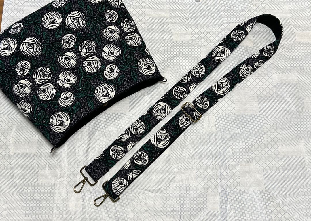 ひまり 様 rosy コロりんショルダー ＊followingday