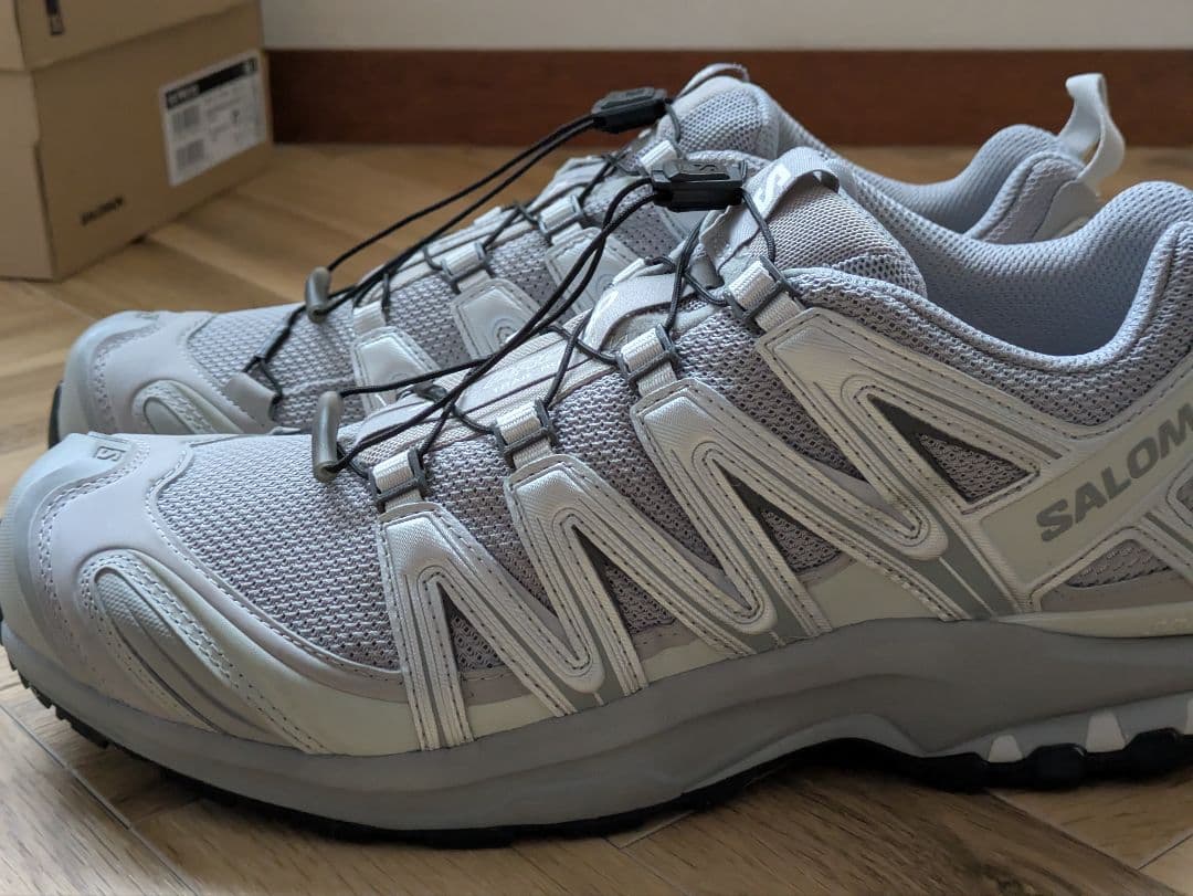 SALOMON サロモン XA-PRO 3D 28.5cm