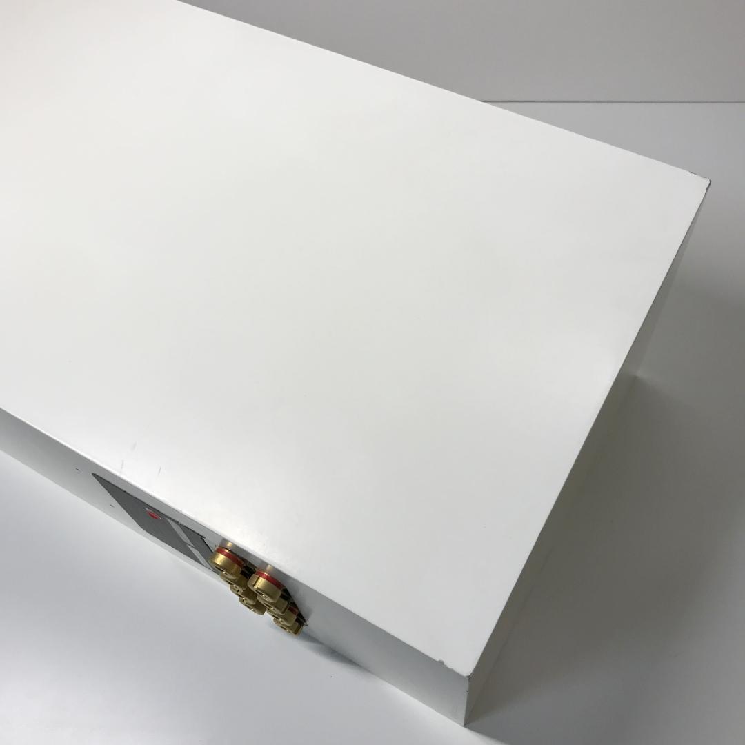 【希少】LINN TRIKAN トライカン 英国王室御用達 センタースピーカー