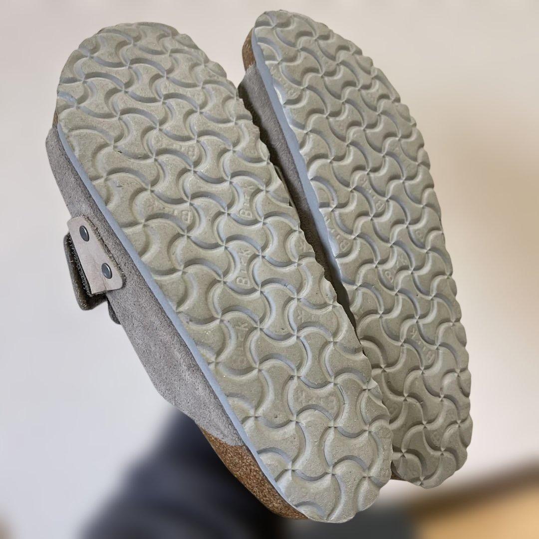 ビルケンシュトック KYOTO 24.5 38 キョウト　サンダル