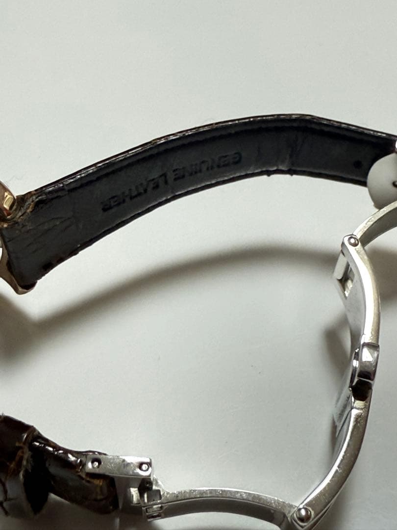 CITIZEN Eco-Drive レディース腕時計