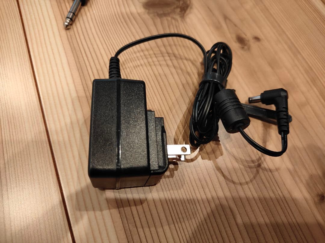 美品　NUX / MG-30 ニューエックス マルチエフェクター MG30