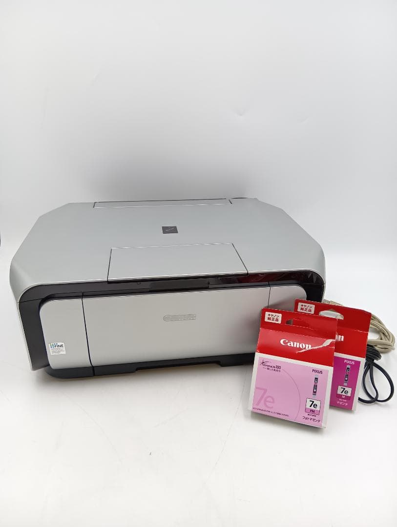 キャノン インクジェット複合機 PIXUS MP610