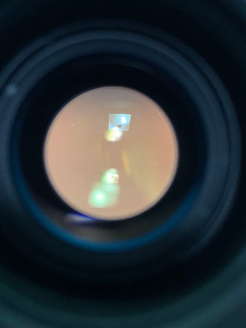 Schneider COMPONON-S 50mm 2.8 eマウント レンズ