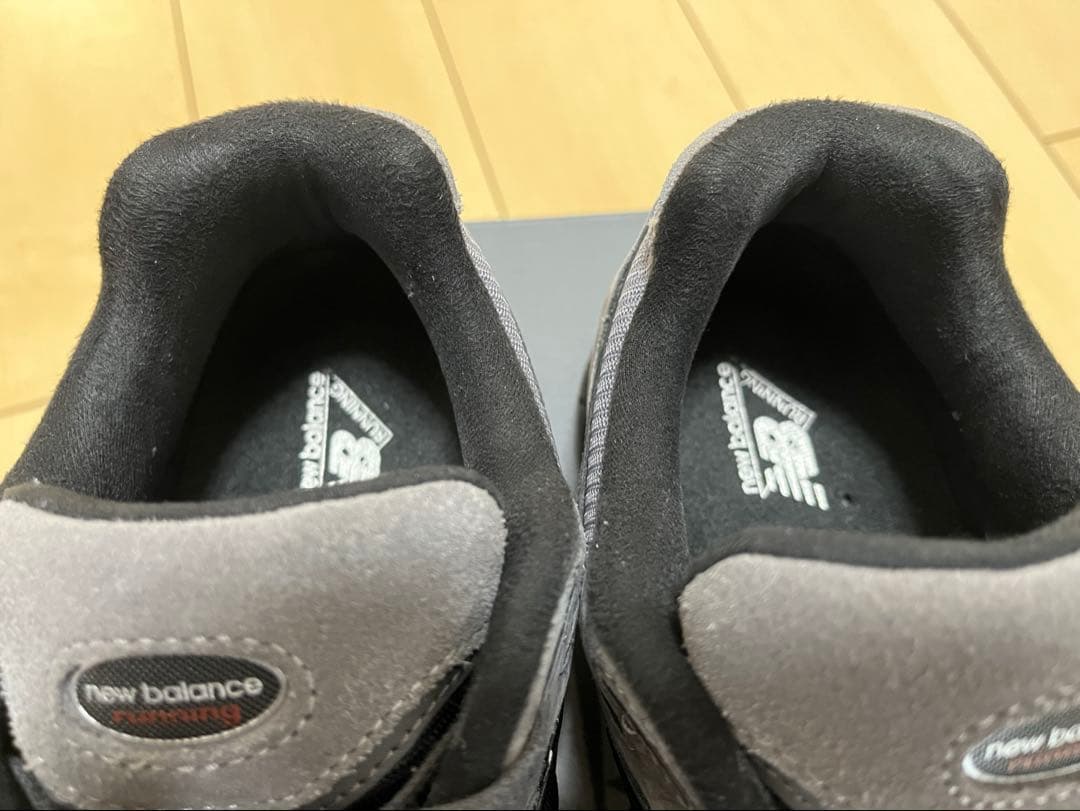 靴 New Balance M2002REH 26cm