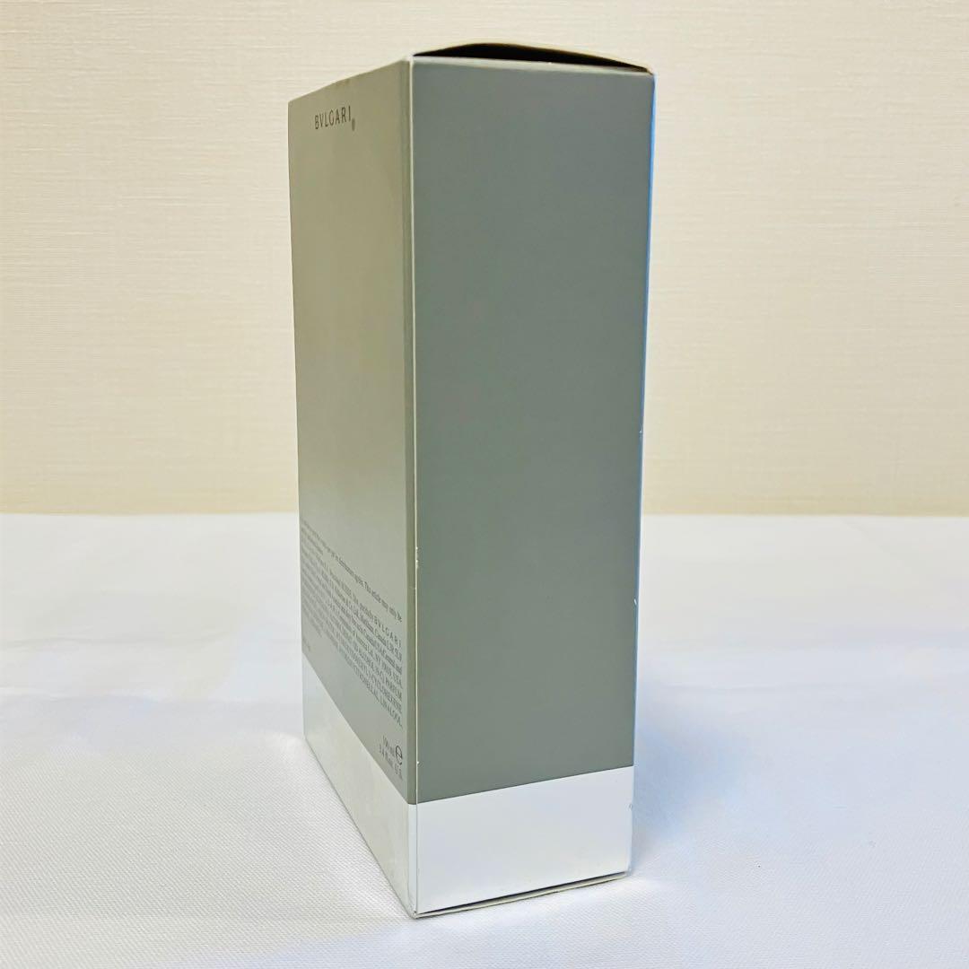 新品未使用　BVLGARI ブルガリ　プールオム　オードトワレ　香水　100ml
