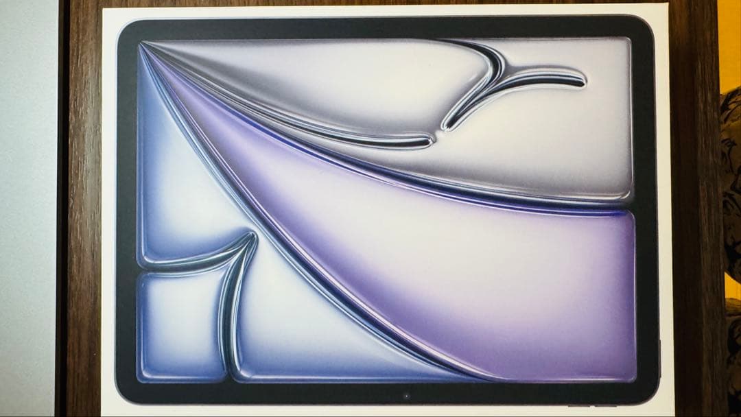 iPad Air M2 11インチ　128GB