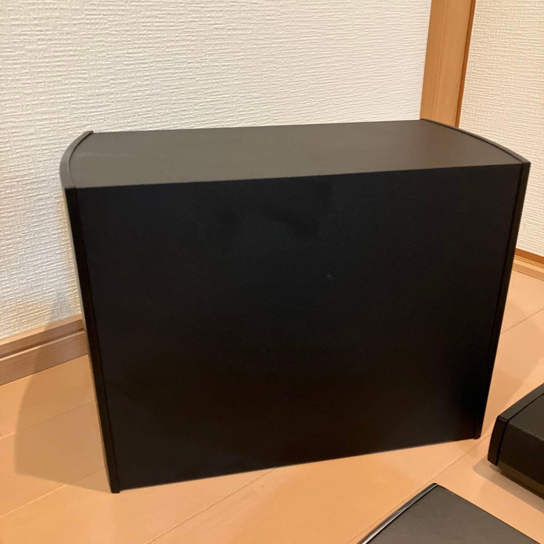 BOSE LIFESTYLE135 AV35 ホームシアター