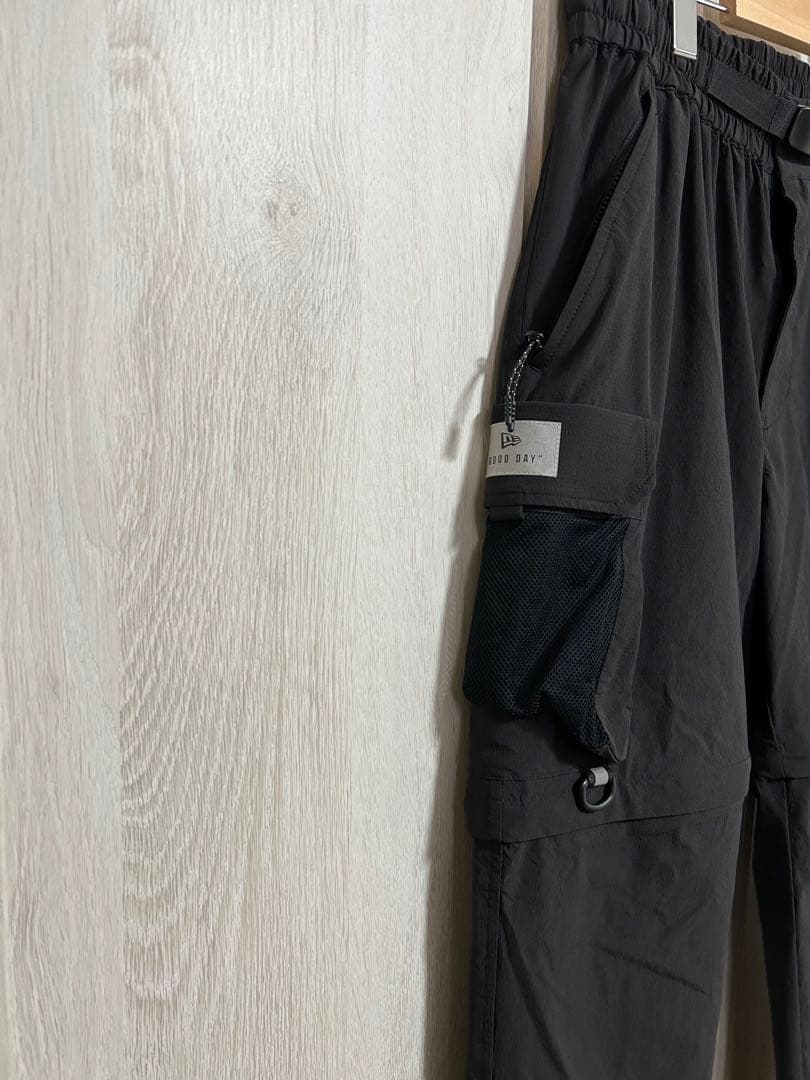 k-one26　　15日まで　NEWERA outdoor