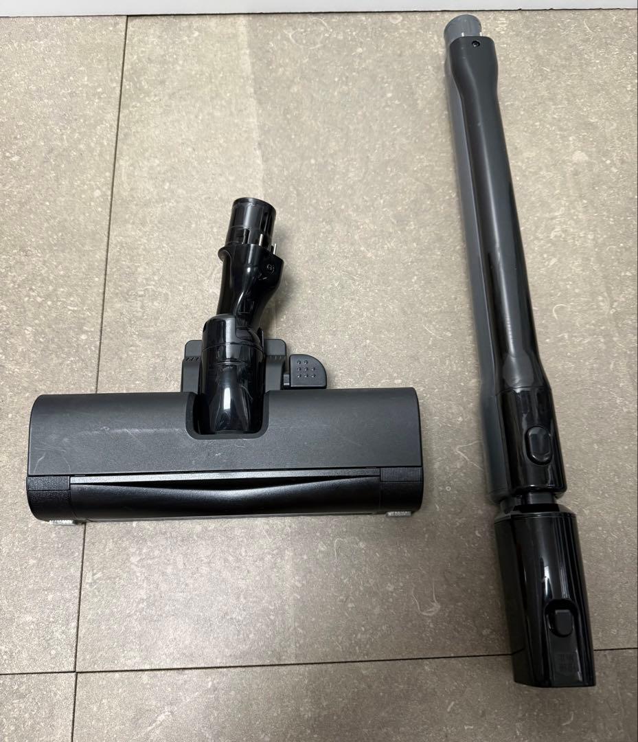 パナソニック◇キャニスター式サイクロン掃除機 MC-SR43K