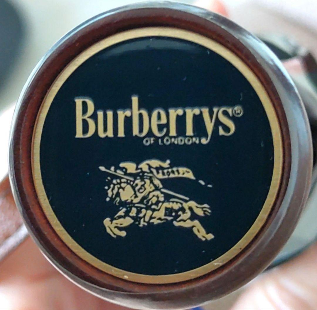 専用！Burberrys 折りたたみ傘 新品未使用　箱付き