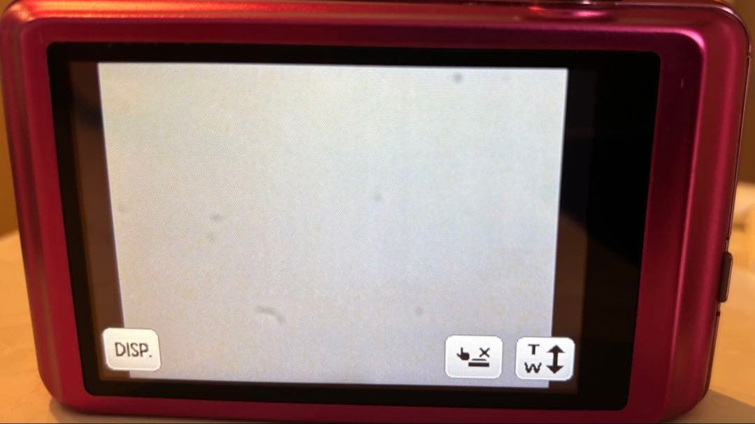 【美品】LUMIX DMC-FH7 ピンク 16メガ デジタルカメラ 訳あり