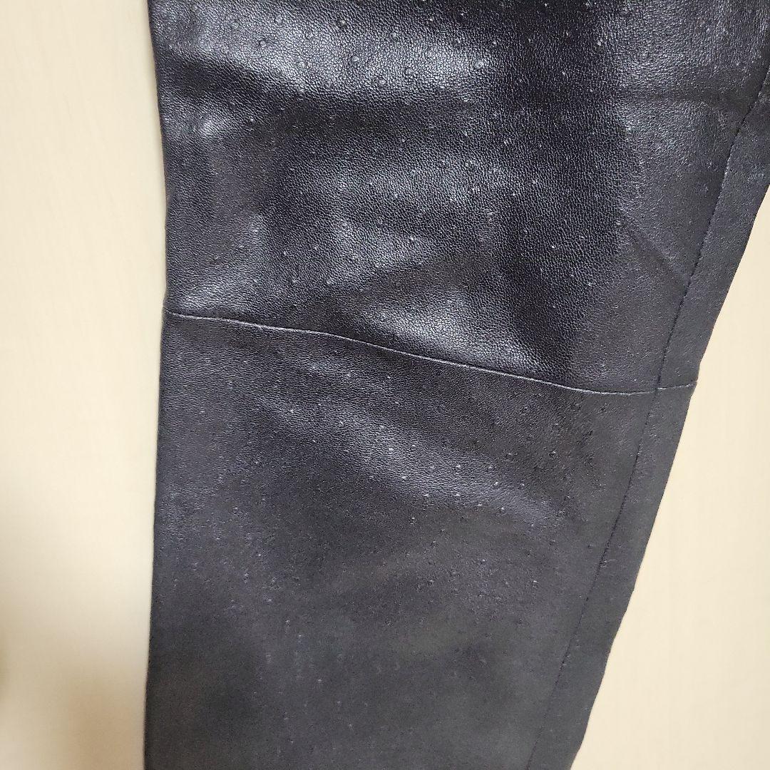 ‼️大幅値下げ‼️バレンザポースポーツ羊革