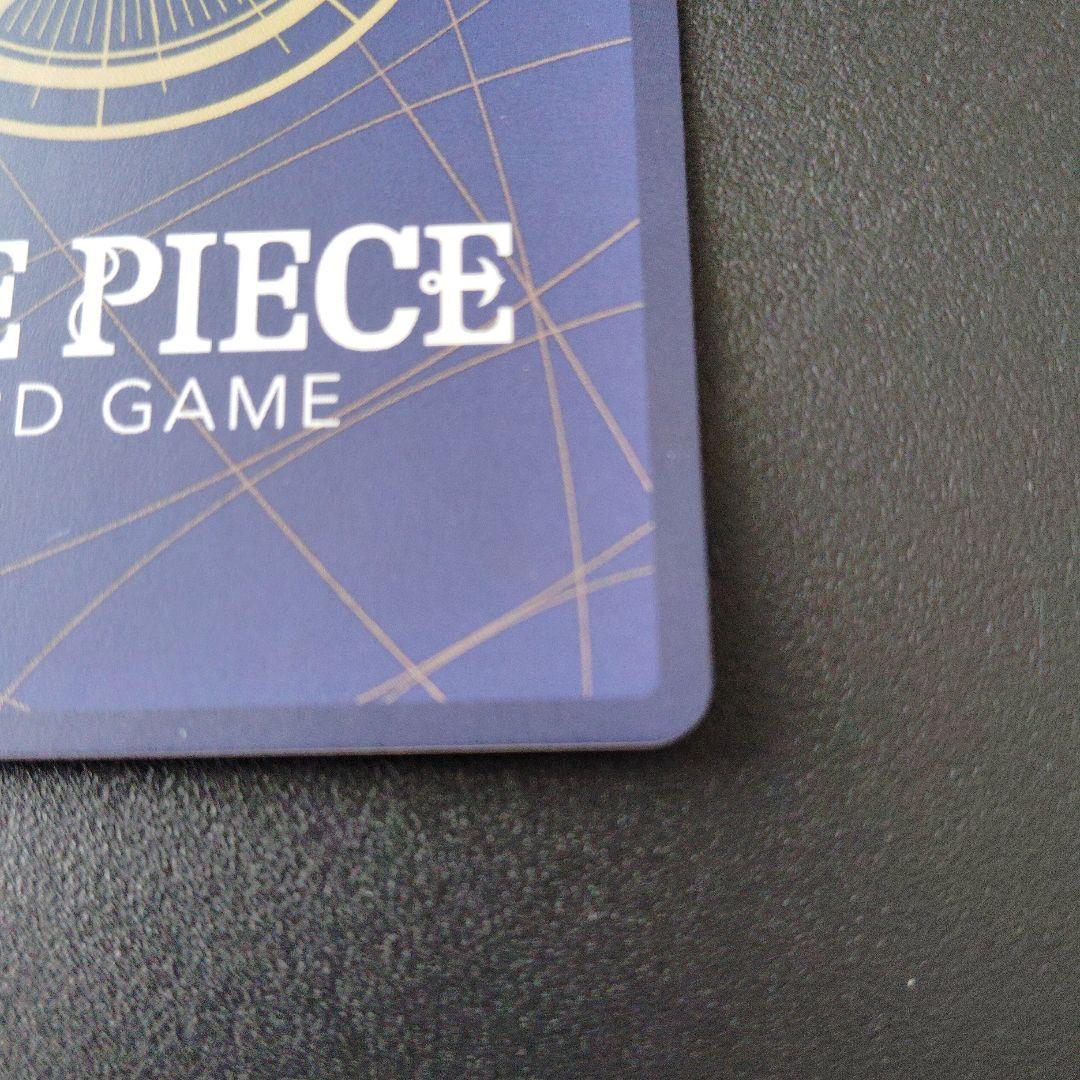 （373）SR ワンピース カードゲーム シャンクス OP09-004SR