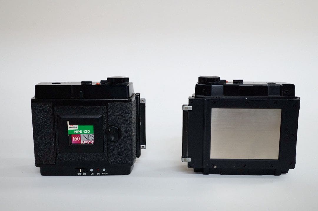 Mamiya RB67prosレンズ4本　良品　おまけ大量